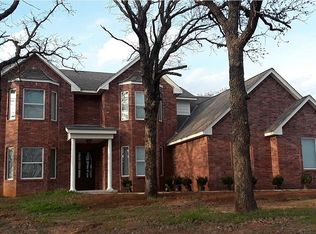 272060 E 1730th Rd, Duncan, OK 73533