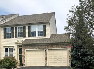 1801 Adams Way, Jamison, PA 18929