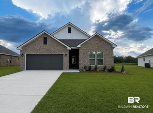 21261 Central Ave, Silverhill, AL 36576