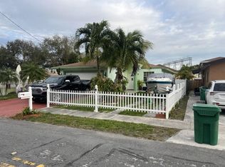508 NW 3rd Ter, Dania Beach, FL 33004