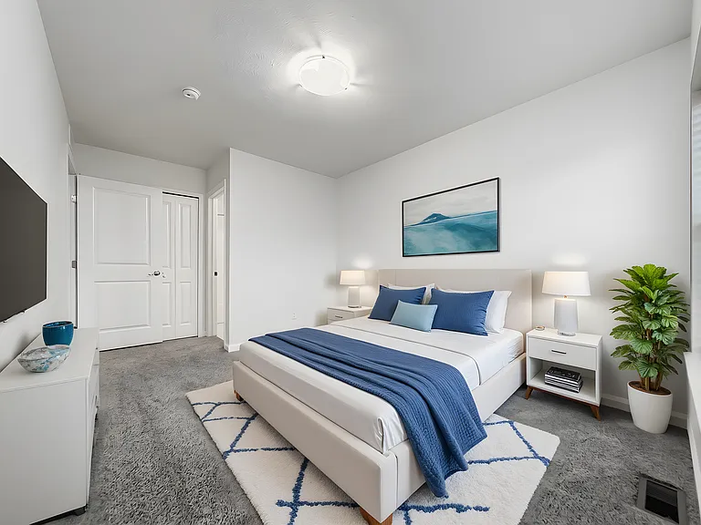 Ashton Place Apartments — Photo 20