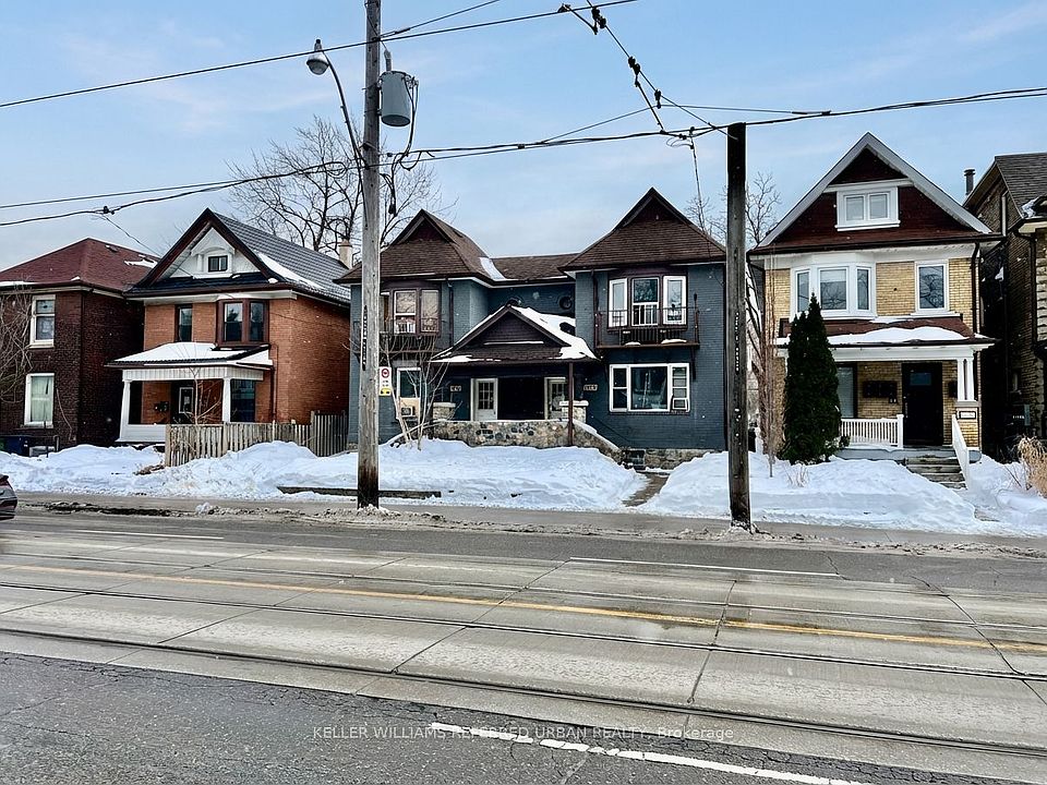 1st image of 2139 Gerrard St E