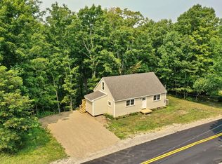 39 High Street, Freedom, ME 04941