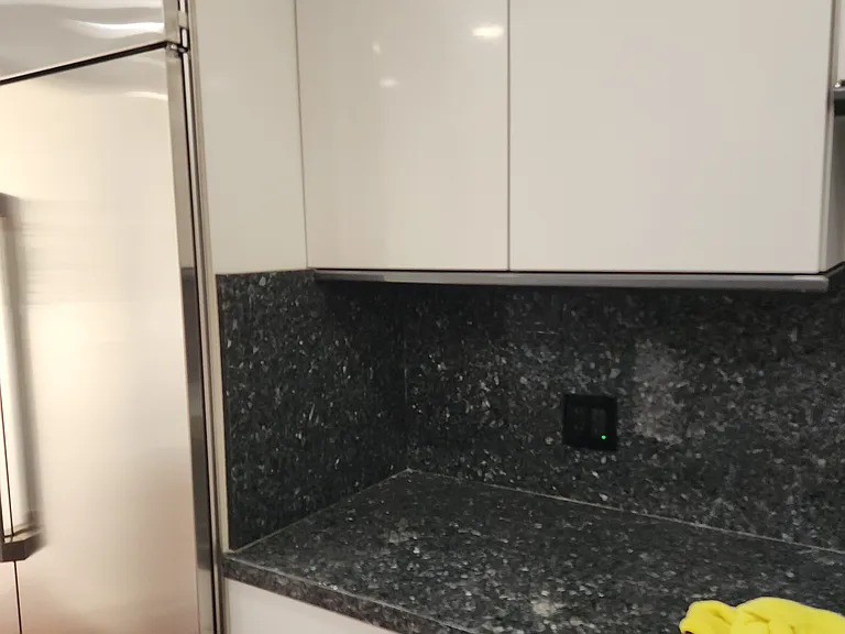 large 42 inch refrigerator with ice maker
