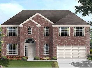 11905 Joplin Ln, Fort Worth, TX 76108