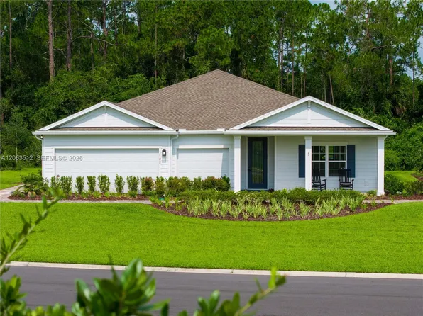 122 Terra Pines Blvd, Saint Augustine, FL 32092