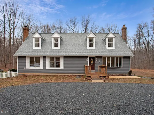 4350 Camp Kaufmann Rd, Huntingtown, MD 20639