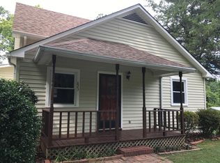 823 Flint Hill Rd, North Wilkesboro, NC 28659