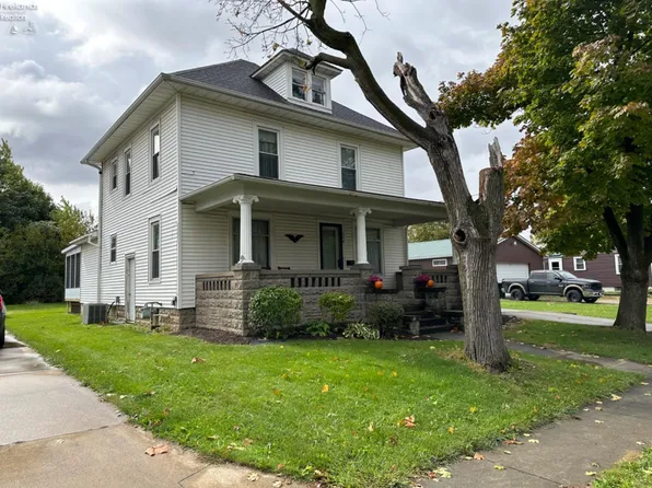 114 Kern St, Bellevue, OH 44811