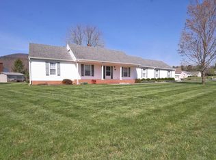 75 Willis Way Rd, Daleville, VA 24083