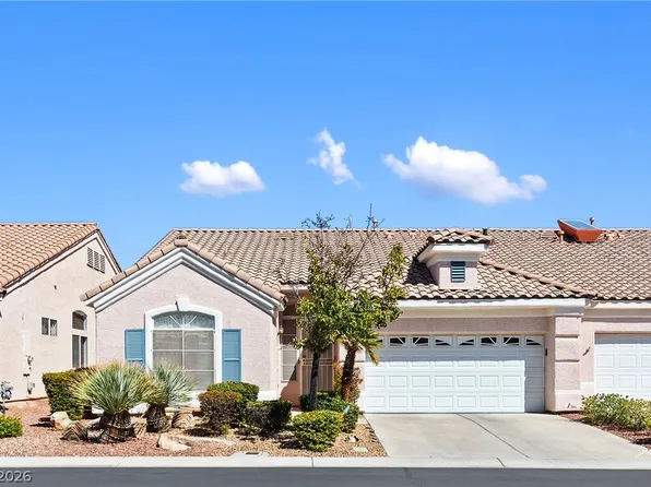 2840 Anteres St, Las Vegas, NV 89117