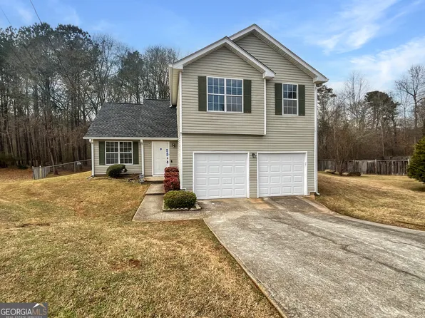 3028 N Oak Ct, Decatur, GA 30034