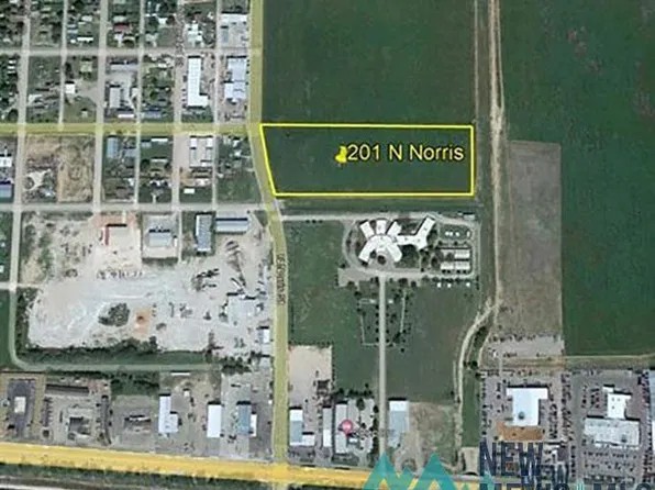 201 N Norris St, Clovis, NM 88101