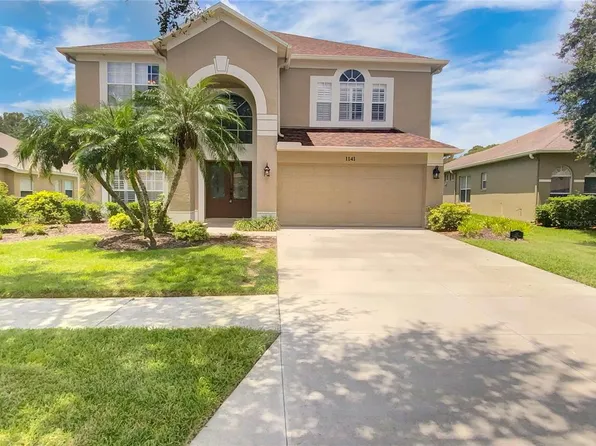 1141 Big Creek Dr, Zephyrhills, FL 33544