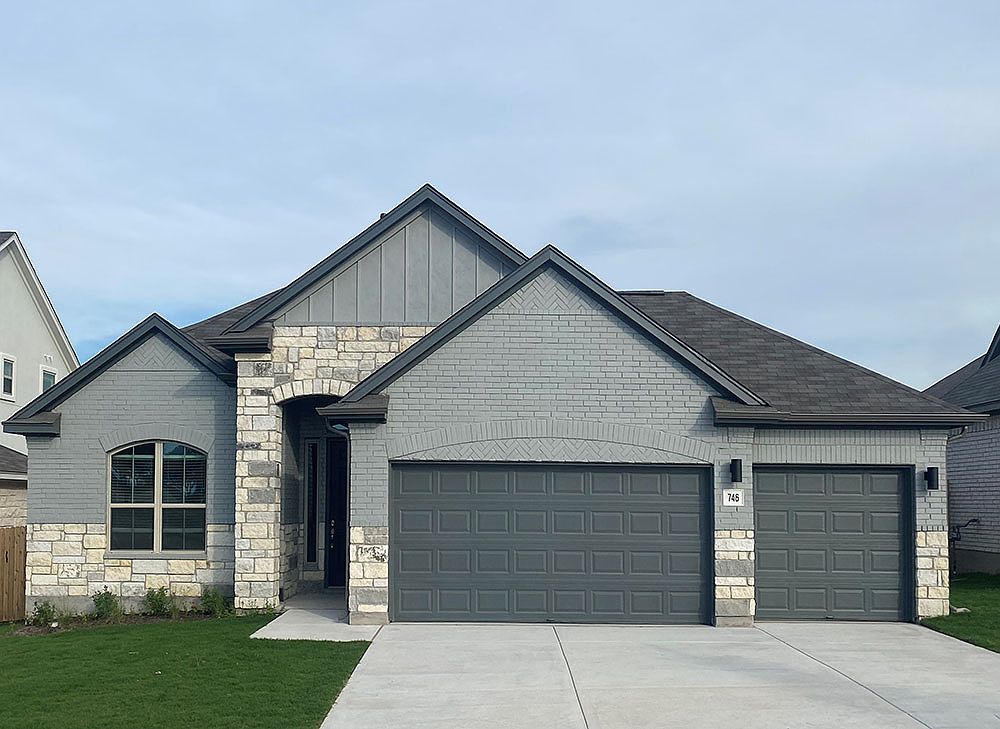 746 Treadwell Ln, Kyle, TX 78640 Zillow