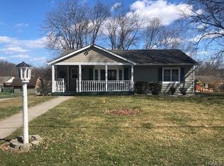 13 Bruce St, Newburgh, NY