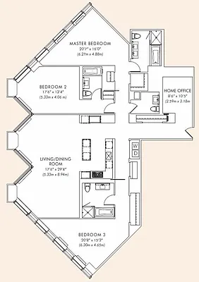 Rented by Hakimian Management | media 16