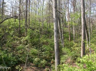 LOT 12 Vanhorn Rd NE, Knoxville, TN 37918