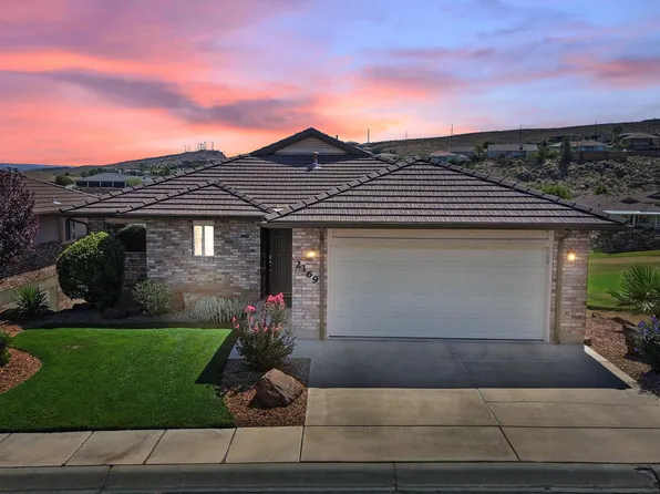2169 S Legacy Dr, Saint George, UT 84770