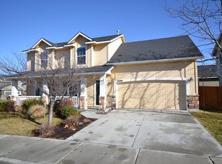 4988 E Geranium St, Boise, ID 83716