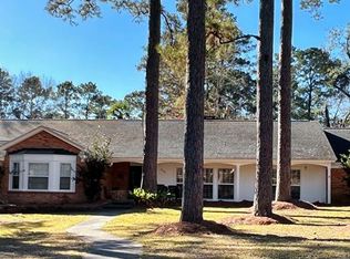 1205 Maple Ln, Jasper, TX 75951