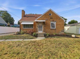 1109 Northwood St NE, Grand Rapids, MI 49505