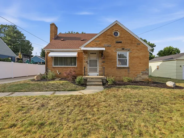 1109 Northwood St NE, Grand Rapids, MI 49505