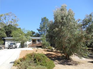 6900 Santa Lucia Rd, Atascadero, CA 93422