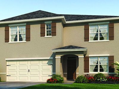 406 Babs Ct, New Smyrna Beach, FL, 32168