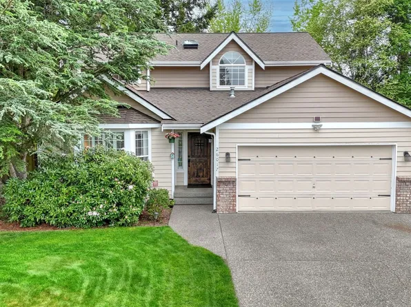 26017 121st Street E, Buckley, WA 98321