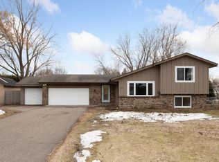 2901 80th Ave N, Brooklyn Park, MN 55444