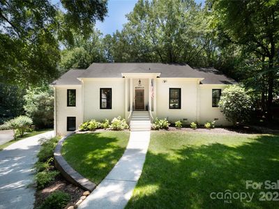 1408 Rinehart Ct, Charlotte, NC, 28270