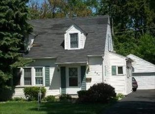 204 47th St, Western Springs, IL 60558