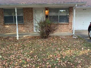 2014 Ina Ave APT A, Springdale, AR 72762