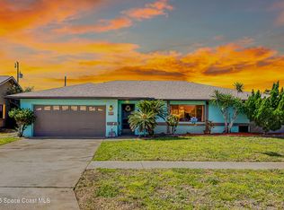 265 Sheridan Ave, Satellite Beach, FL 32937