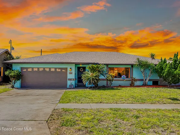 265 Sheridan Ave, Satellite Beach, FL 32937