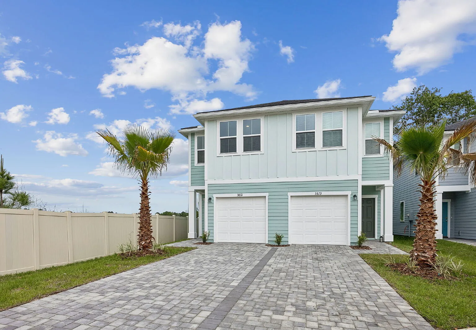 3 bed, 2.5 bath, 1593 sqft, $1,875 — Photo 3