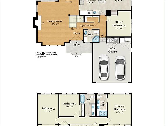 5th image of 597 Fairway Drive