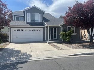 4573 Park Rose Cir, Reno, NV 89502