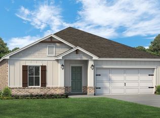 V17 Plan, Park Meadows, Whitehouse, TX 75791