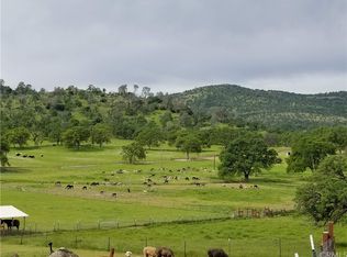 5273 Hornitos Rd, Catheys Valley, CA 95306