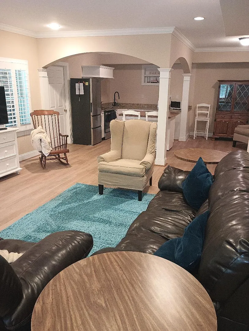 Our Songbird Suite — Photo 2