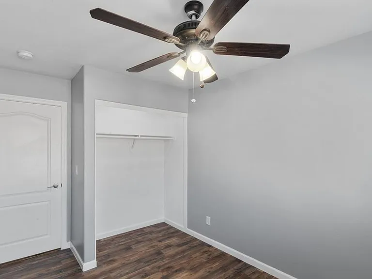 Large Renovated 3-Bed/2.5-Bath Townhomes at a Great Price with Covered Parking Included — Photo 37