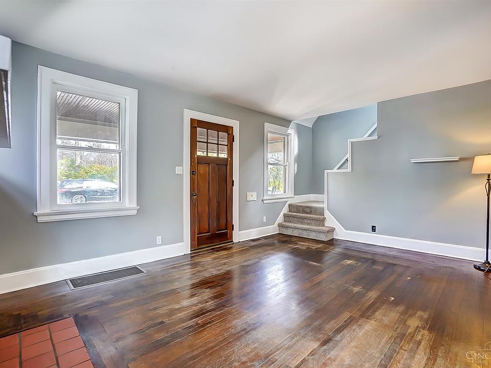 3699 Saybrook Ave, Cincinnati, OH 45208 Zillow