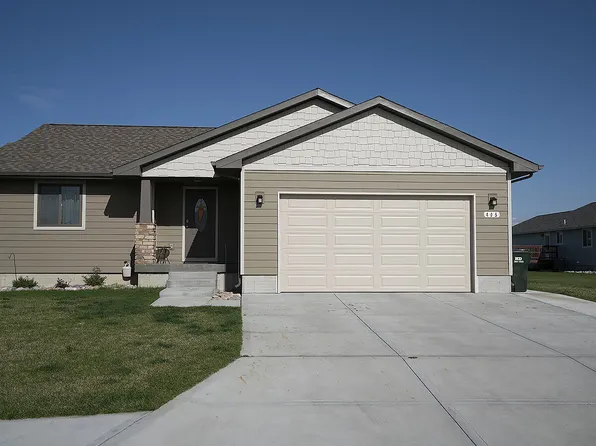 Cedar Creek Plan, Copper Creek Estates