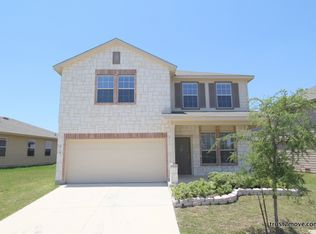 315 Ville Serene, San Antonio, TX 78253