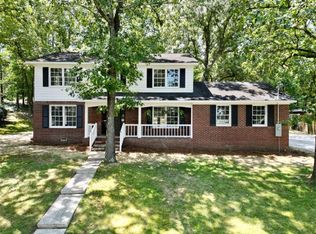 6 Westlyn Dr SW, Rome, GA 30165