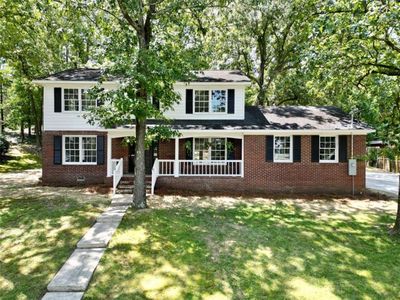 6 Westlyn Dr SW, Rome, GA, 30165