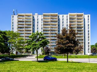 110 Inverlochy Boulevard, Markham, ON L3T 3R6