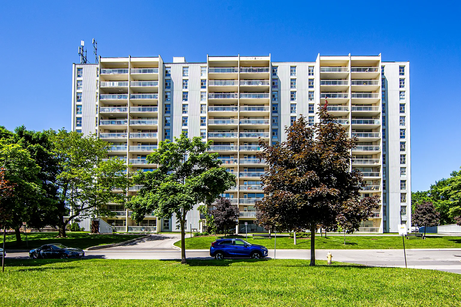 110 Inverlochy Blvd #1253274 photo 1